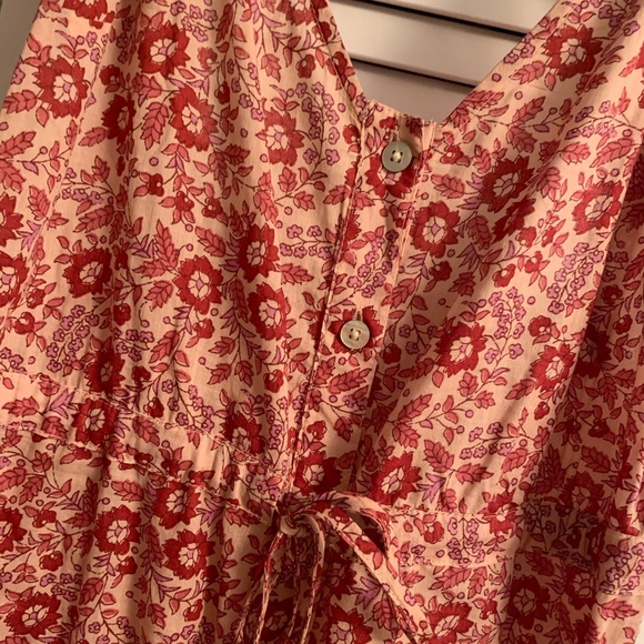 Faherty Highland Dress - Small - Picture 4 of 8